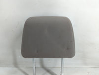 2010 Nissan Rogue Select Headrest Head Rest Rear Seat Fits OEM Used Auto Parts - Oemusedautoparts1.com