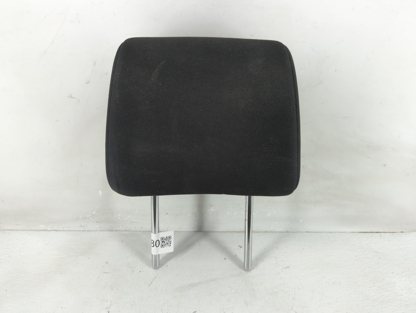 2010 Nissan Rogue Select Headrest Head Rest Front Driver Passenger Seat Fits OEM Used Auto Parts - Oemusedautoparts1.com
