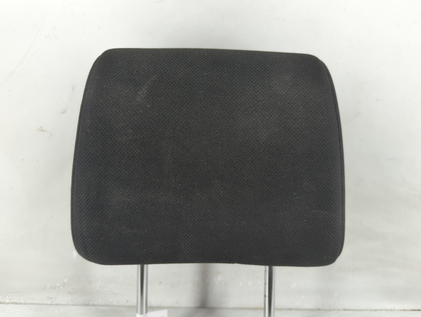 2010 Nissan Rogue Select Headrest Head Rest Front Driver Passenger Seat Fits OEM Used Auto Parts - Oemusedautoparts1.com