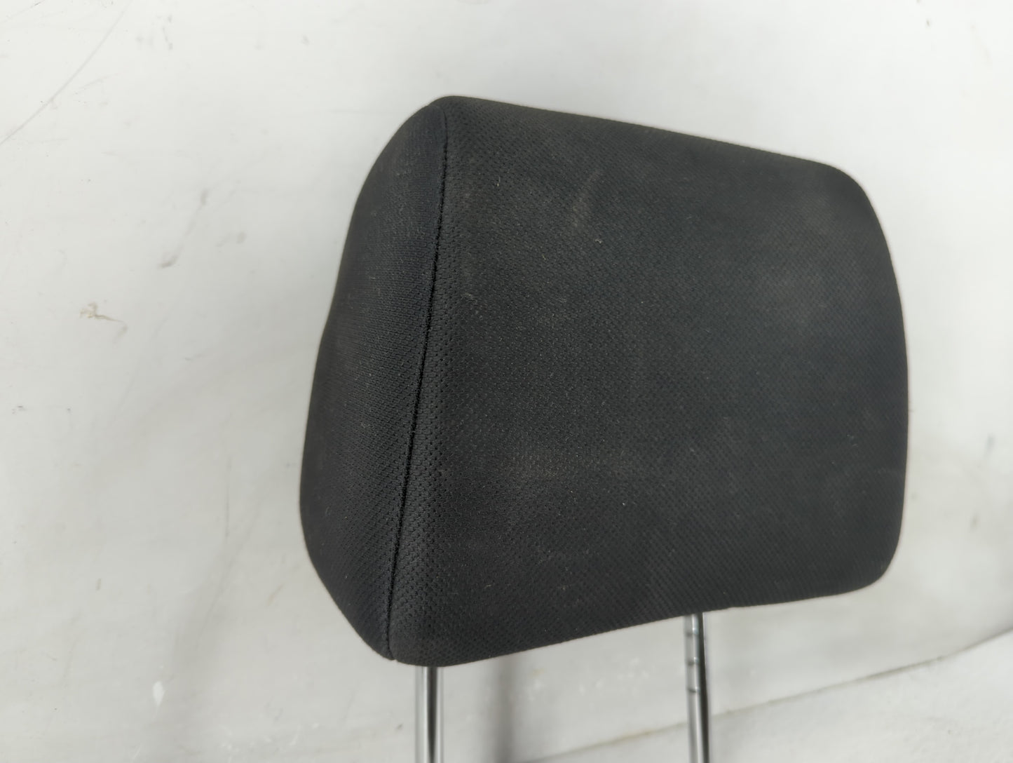 2010 Nissan Rogue Select Headrest Head Rest Front Driver Passenger Seat Fits OEM Used Auto Parts - Oemusedautoparts1.com
