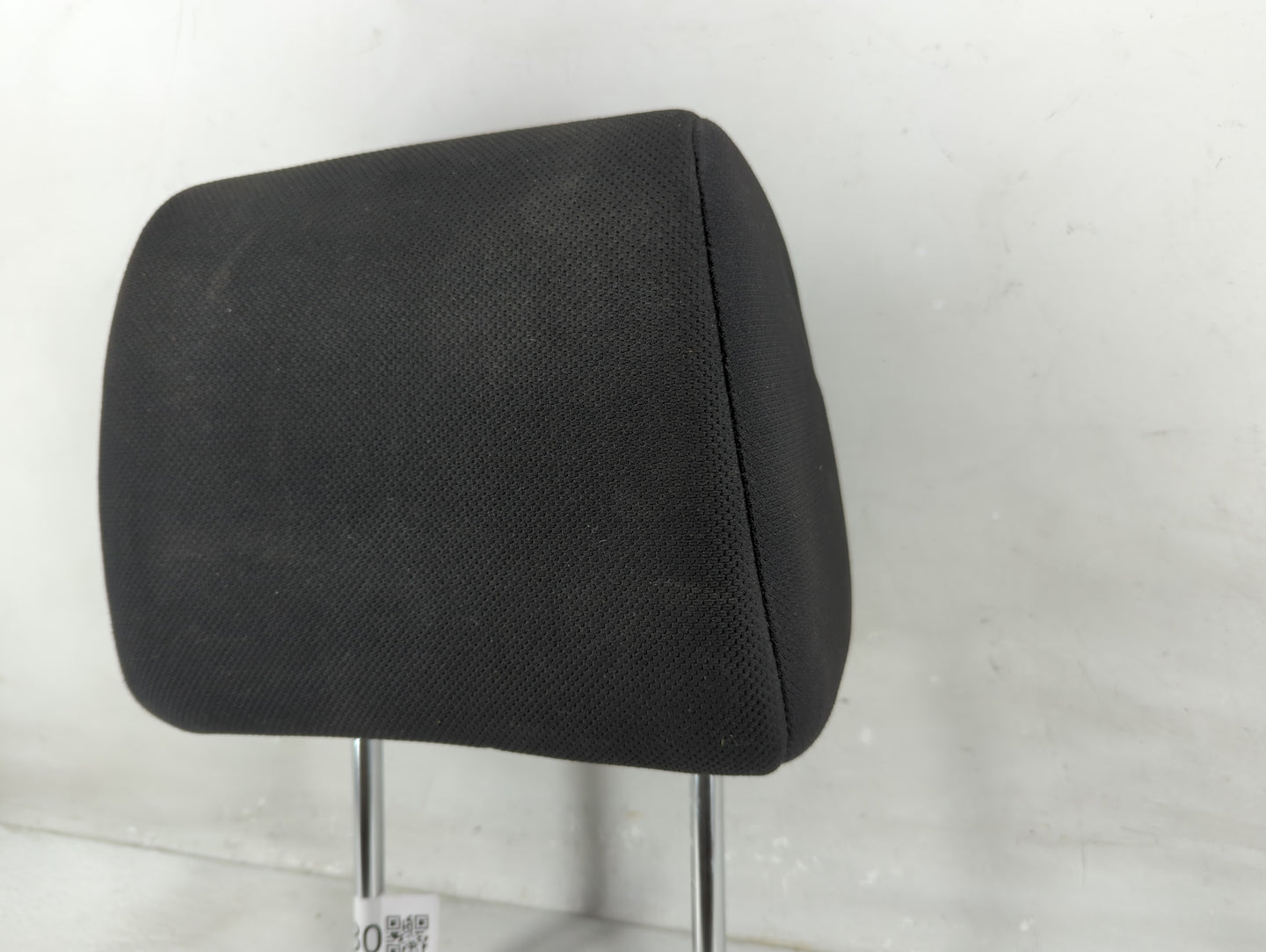 2010 Nissan Rogue Select Headrest Head Rest Front Driver Passenger Seat Fits OEM Used Auto Parts - Oemusedautoparts1.com