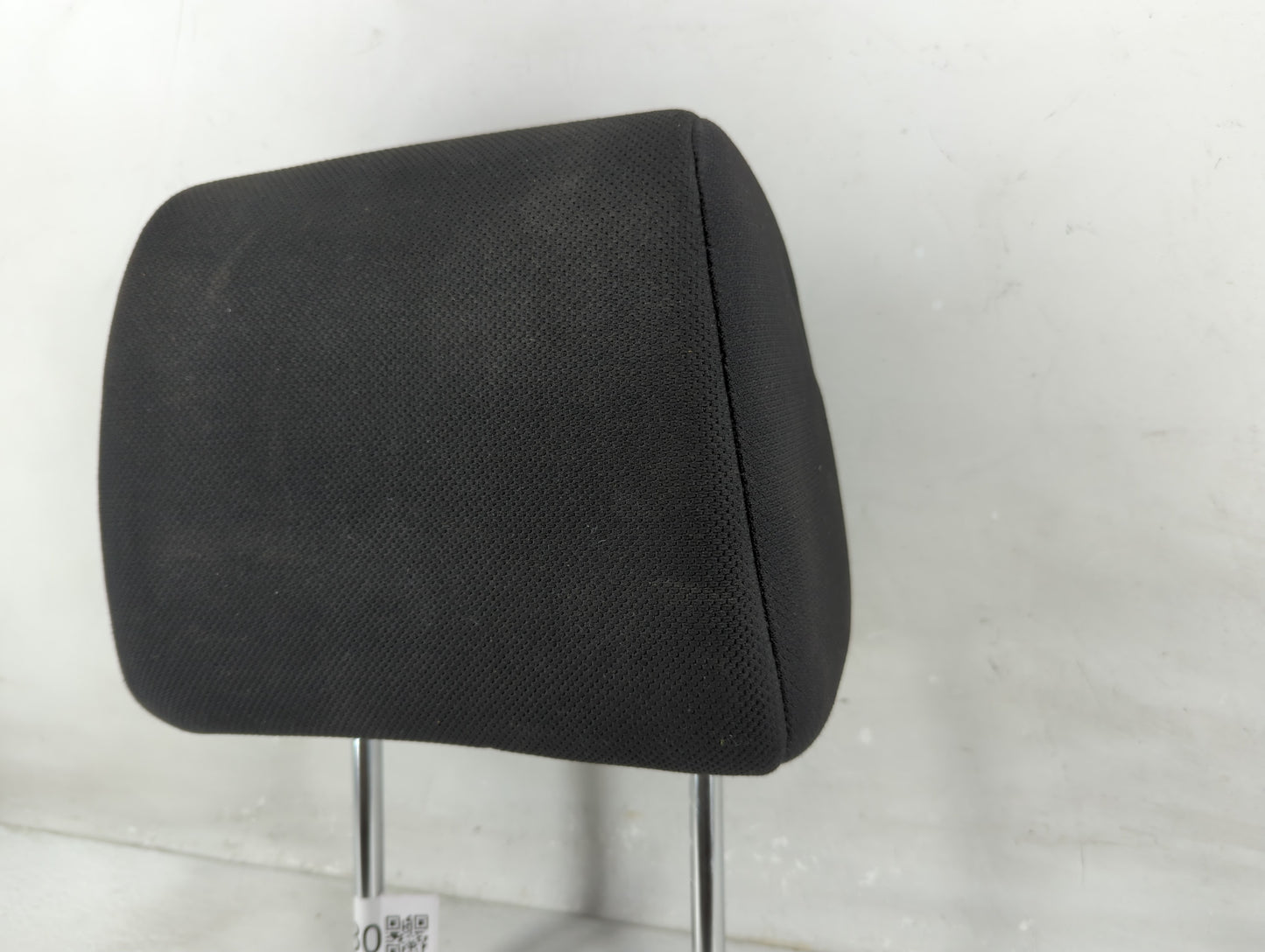 2010 Nissan Rogue Select Headrest Head Rest Front Driver Passenger Seat Fits OEM Used Auto Parts - Oemusedautoparts1.com