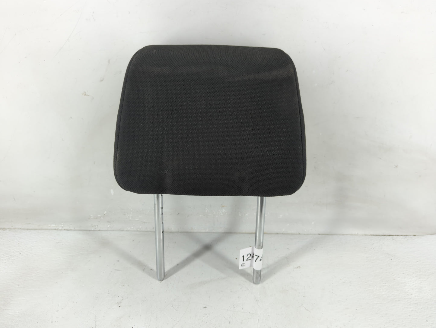 2010 Nissan Rogue Select Headrest Head Rest Front Driver Passenger Seat Fits OEM Used Auto Parts - Oemusedautoparts1.com