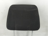 2010 Nissan Rogue Select Headrest Head Rest Front Driver Passenger Seat Fits OEM Used Auto Parts - Oemusedautoparts1.com