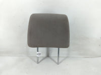 2010 Nissan Rogue Select Headrest Head Rest Rear Seat Fits OEM Used Auto Parts - Oemusedautoparts1.com