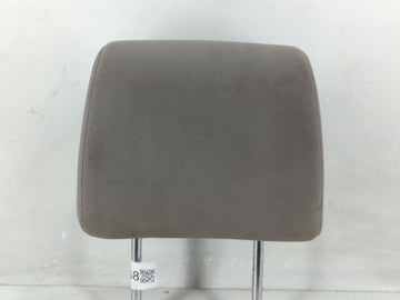 2010 Nissan Rogue Select Headrest Head Rest Rear Seat Fits OEM Used Auto Parts