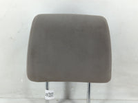 2010 Nissan Rogue Select Headrest Head Rest Rear Seat Fits OEM Used Auto Parts - Oemusedautoparts1.com