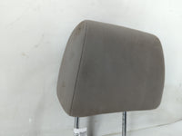 2010 Nissan Rogue Select Headrest Head Rest Rear Seat Fits OEM Used Auto Parts - Oemusedautoparts1.com