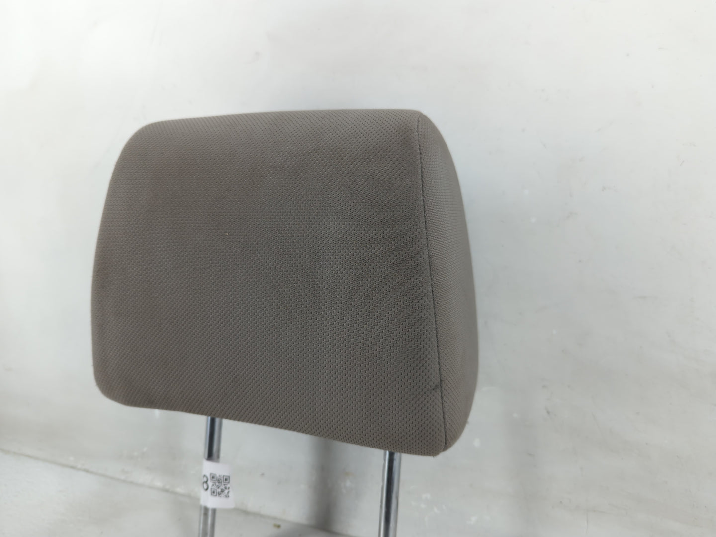 2010 Nissan Rogue Select Headrest Head Rest Rear Seat Fits OEM Used Auto Parts - Oemusedautoparts1.com