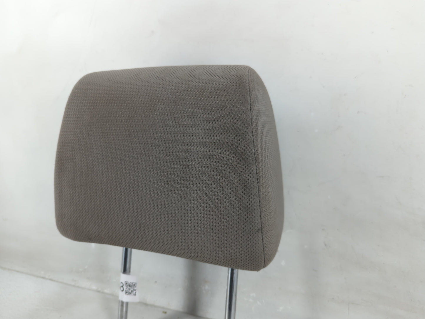 2010 Nissan Rogue Select Headrest Head Rest Rear Seat Fits OEM Used Auto Parts - Oemusedautoparts1.com