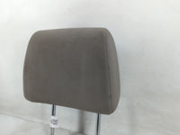 2010 Nissan Rogue Select Headrest Head Rest Rear Seat Fits OEM Used Auto Parts - Oemusedautoparts1.com