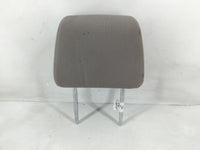 2010 Nissan Rogue Select Headrest Head Rest Rear Seat Fits OEM Used Auto Parts - Oemusedautoparts1.com