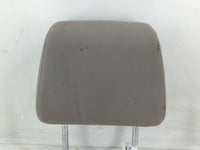 2010 Nissan Rogue Select Headrest Head Rest Rear Seat Fits OEM Used Auto Parts - Oemusedautoparts1.com
