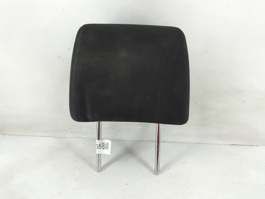 2010 Nissan Rogue Select Headrest Head Rest Front Driver Passenger Seat Fits OEM Used Auto Parts - Oemusedautoparts1.com
