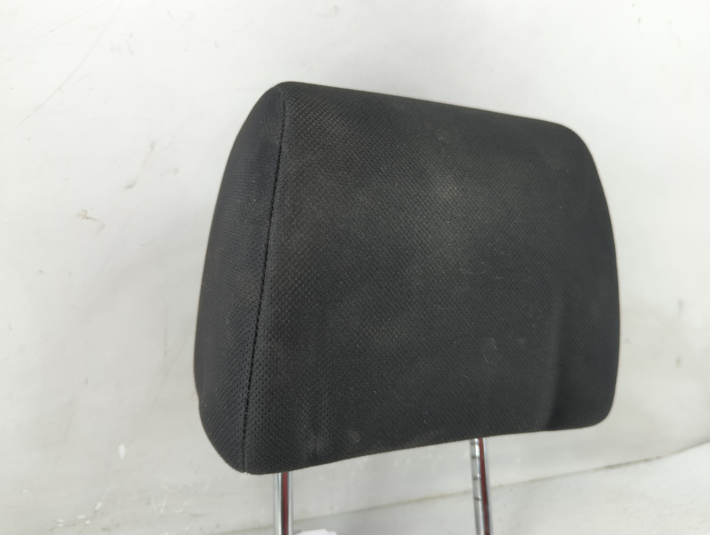 2010 Nissan Rogue Select Headrest Head Rest Front Driver Passenger Seat Fits OEM Used Auto Parts - Oemusedautoparts1.com