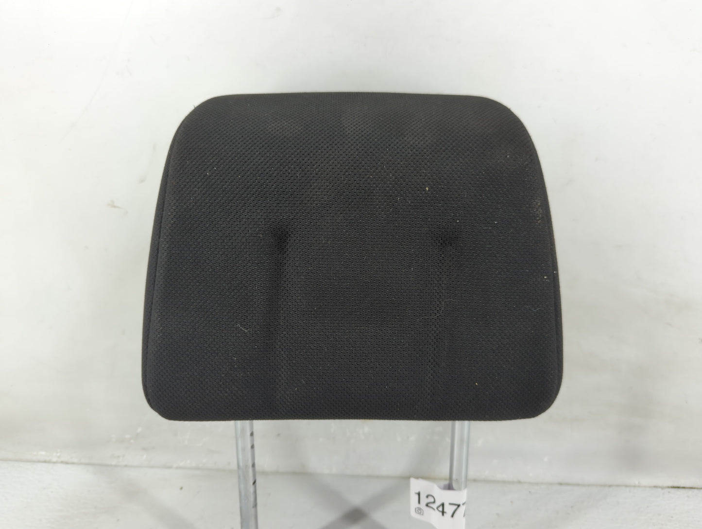 2010 Nissan Rogue Select Headrest Head Rest Front Driver Passenger Seat Fits OEM Used Auto Parts - Oemusedautoparts1.com