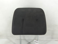 2010 Nissan Rogue Select Headrest Head Rest Front Driver Passenger Seat Fits OEM Used Auto Parts - Oemusedautoparts1.com