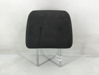 2010 Nissan Rogue Select Headrest Head Rest Front Driver Passenger Seat Fits OEM Used Auto Parts - Oemusedautoparts1.com