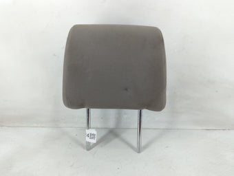 compare product 2010 Nissan Rogue Select Headrest Head Rest Front Driver Passenger Seat Fits OEM Used Auto Parts
