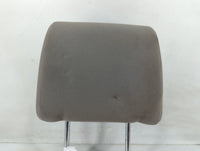 2010 Nissan Rogue Select Headrest Head Rest Front Driver Passenger Seat Fits OEM Used Auto Parts - Oemusedautoparts1.com