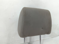 2010 Nissan Rogue Select Headrest Head Rest Front Driver Passenger Seat Fits OEM Used Auto Parts - Oemusedautoparts1.com