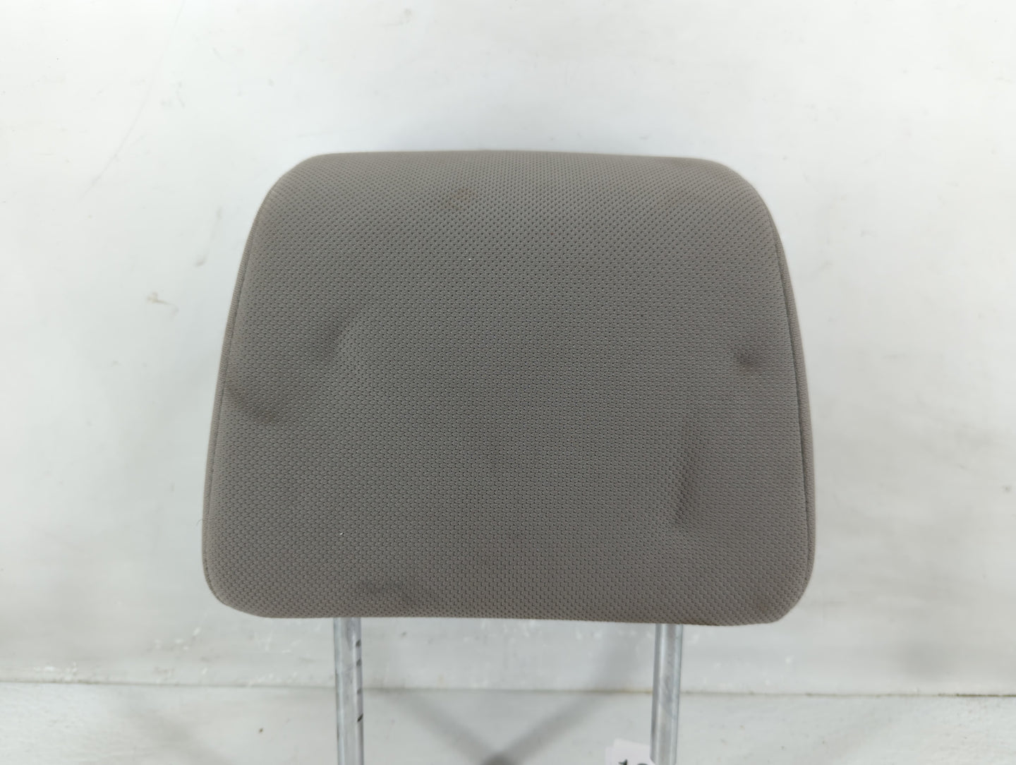 2010 Nissan Rogue Select Headrest Head Rest Front Driver Passenger Seat Fits OEM Used Auto Parts - Oemusedautoparts1.com