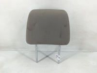 2010 Nissan Rogue Select Headrest Head Rest Front Driver Passenger Seat Fits OEM Used Auto Parts - Oemusedautoparts1.com