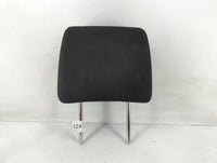 2010 Nissan Rogue Select Headrest Head Rest Rear Seat Fits OEM Used Auto Parts - Oemusedautoparts1.com