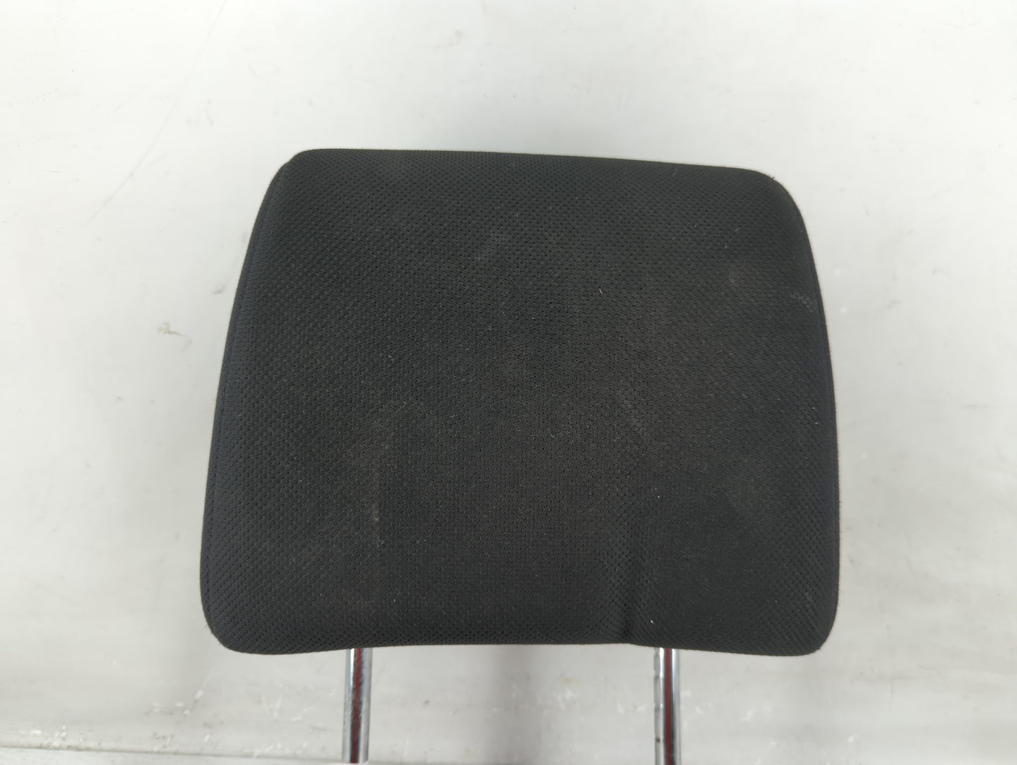 2010 Nissan Rogue Select Headrest Head Rest Rear Seat Fits OEM Used Auto Parts - Oemusedautoparts1.com