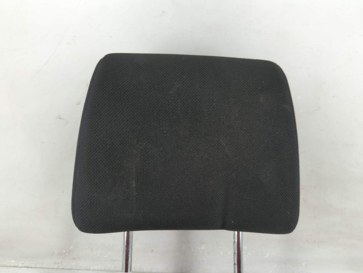 2010 Nissan Rogue Select Headrest Head Rest Rear Seat Fits OEM Used Auto Parts - Oemusedautoparts1.com