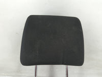 2010 Nissan Rogue Select Headrest Head Rest Rear Seat Fits OEM Used Auto Parts - Oemusedautoparts1.com