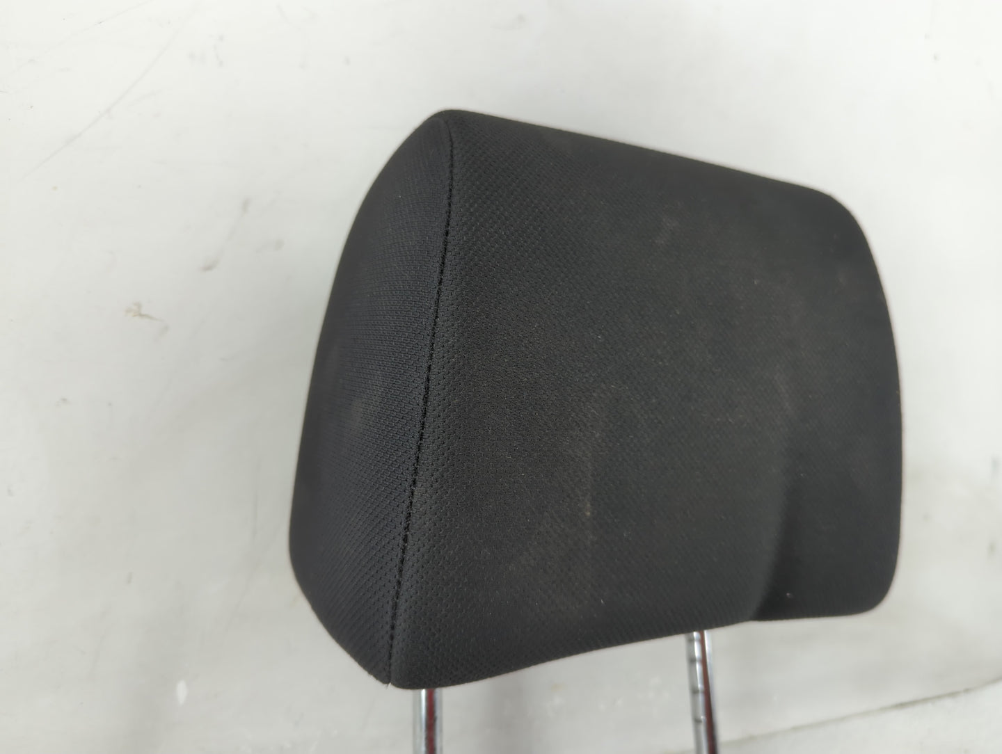 2010 Nissan Rogue Select Headrest Head Rest Rear Seat Fits OEM Used Auto Parts - Oemusedautoparts1.com
