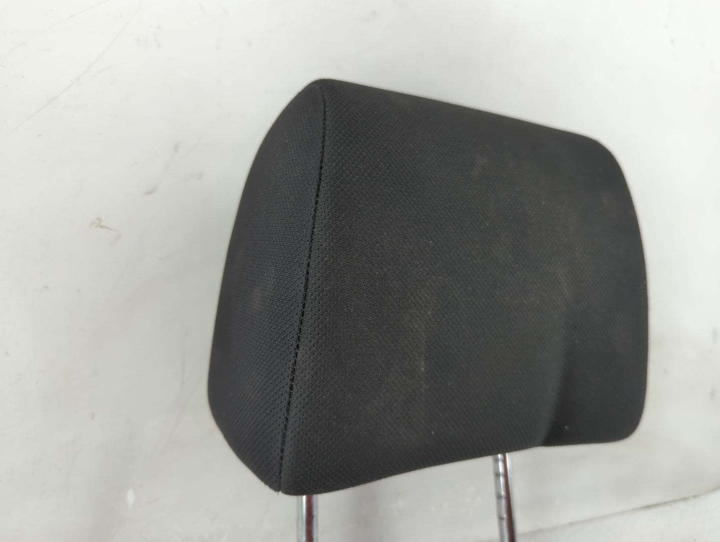 2010 Nissan Rogue Select Headrest Head Rest Rear Seat Fits OEM Used Auto Parts - Oemusedautoparts1.com