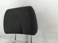 2010 Nissan Rogue Select Headrest Head Rest Rear Seat Fits OEM Used Auto Parts - Oemusedautoparts1.com