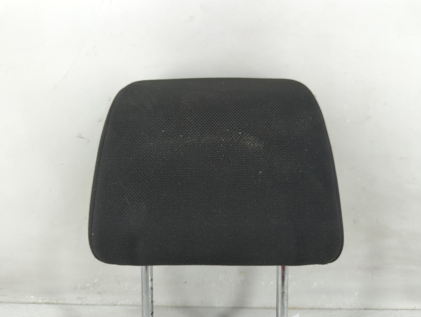 2010 Nissan Rogue Select Headrest Head Rest Rear Seat Fits OEM Used Auto Parts - Oemusedautoparts1.com