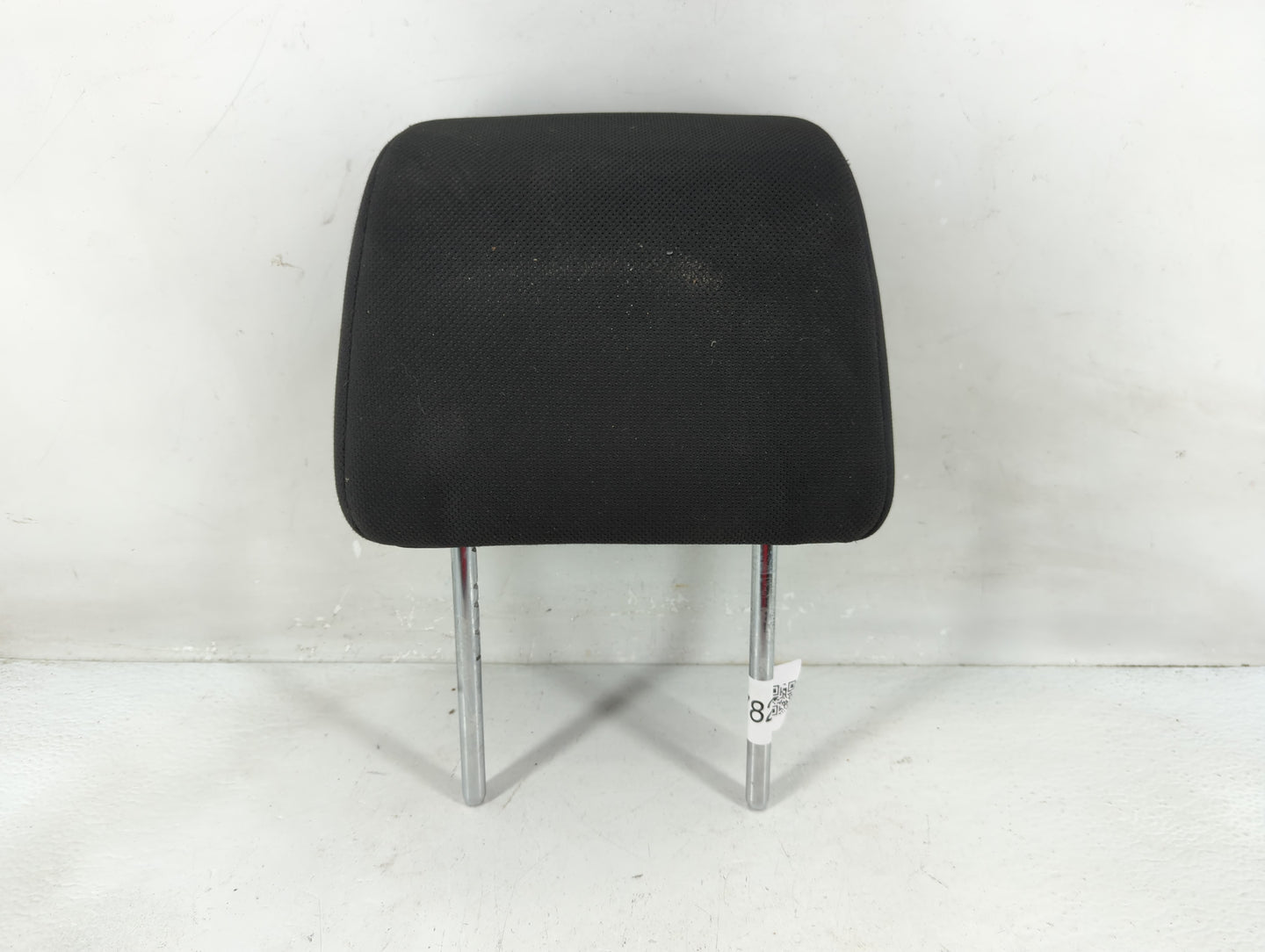 2010 Nissan Rogue Select Headrest Head Rest Rear Seat Fits OEM Used Auto Parts - Oemusedautoparts1.com