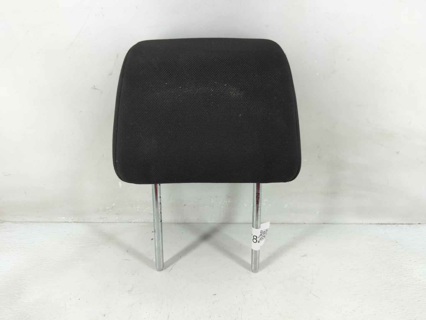 2010 Nissan Rogue Select Headrest Head Rest Rear Seat Fits OEM Used Auto Parts - Oemusedautoparts1.com