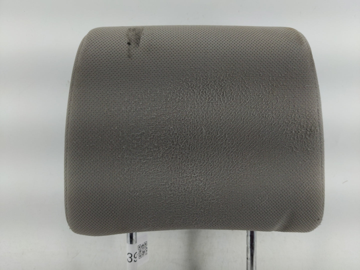 2010 Nissan Rogue Select Headrest Head Rest Front Driver Passenger Seat Fits OEM Used Auto Parts - Oemusedautoparts1.com