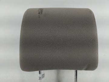 2010 Nissan Rogue Select Headrest Head Rest Front Driver Passenger Seat Fits OEM Used Auto Parts - Oemusedautoparts1.com