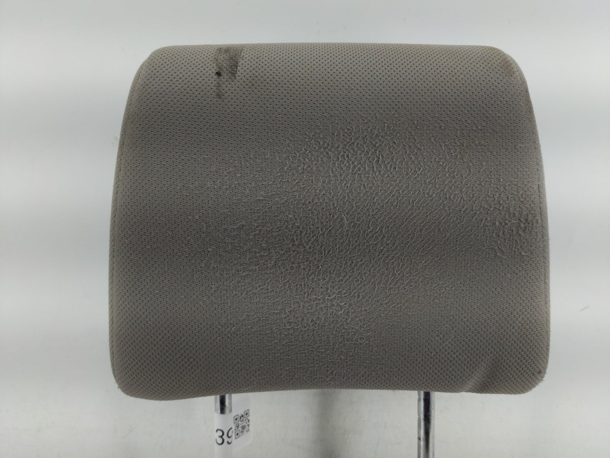 2010 Nissan Rogue Select Headrest Head Rest Front Driver Passenger Seat Fits OEM Used Auto Parts - Oemusedautoparts1.com