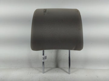 2010 Nissan Rogue Select Headrest Head Rest Front Driver Passenger Seat Fits OEM Used Auto Parts