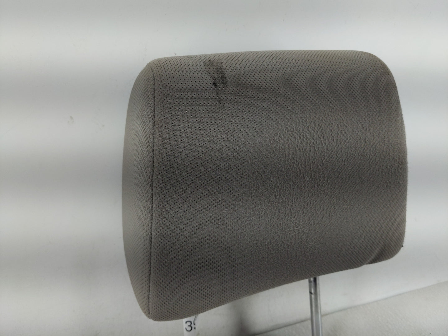 2010 Nissan Rogue Select Headrest Head Rest Front Driver Passenger Seat Fits OEM Used Auto Parts - Oemusedautoparts1.com