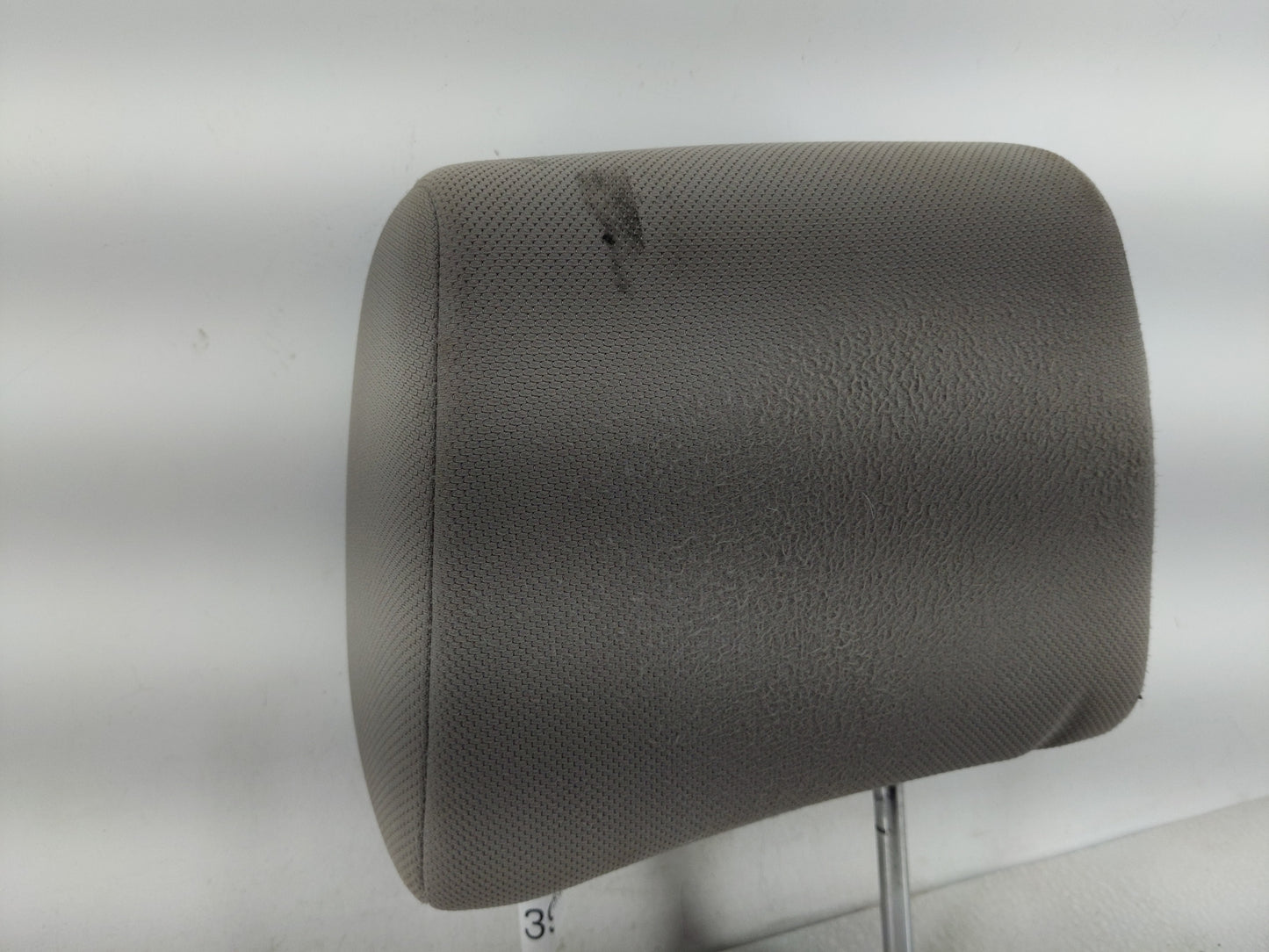 2010 Nissan Rogue Select Headrest Head Rest Front Driver Passenger Seat Fits OEM Used Auto Parts - Oemusedautoparts1.com