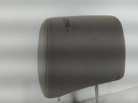 2010 Nissan Rogue Select Headrest Head Rest Front Driver Passenger Seat Fits OEM Used Auto Parts - Oemusedautoparts1.com
