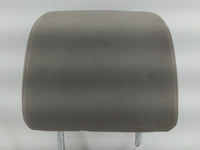 2010 Nissan Rogue Select Headrest Head Rest Front Driver Passenger Seat Fits OEM Used Auto Parts - Oemusedautoparts1.com
