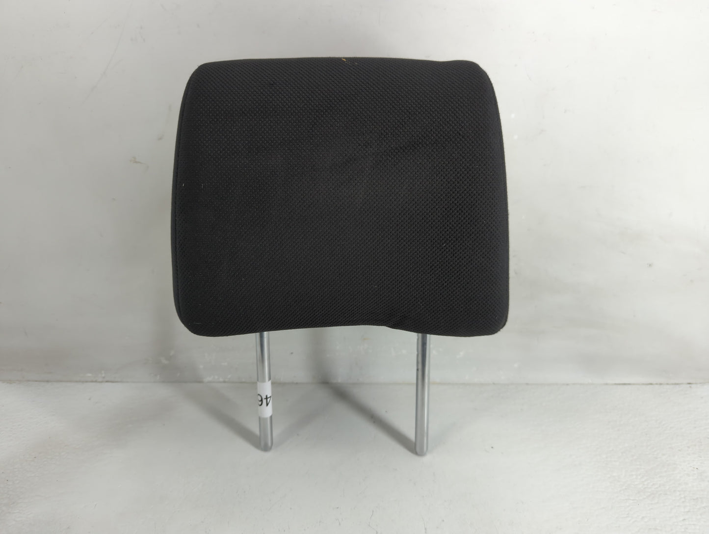 2010 Nissan Rogue Select Headrest Head Rest Rear Seat Fits OEM Used Auto Parts - Oemusedautoparts1.com