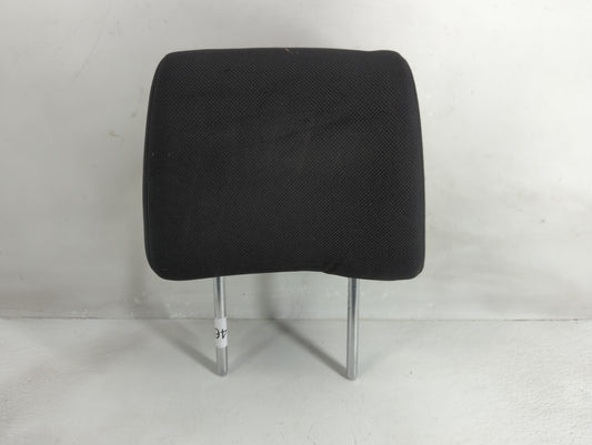 2010 Nissan Rogue Select Headrest Head Rest Rear Seat Fits OEM Used Auto Parts - Oemusedautoparts1.com