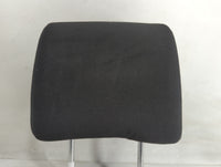 2010 Nissan Rogue Select Headrest Head Rest Rear Seat Fits OEM Used Auto Parts - Oemusedautoparts1.com