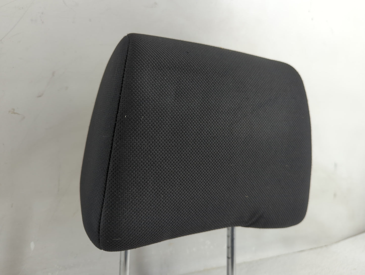 2010 Nissan Rogue Select Headrest Head Rest Rear Seat Fits OEM Used Auto Parts - Oemusedautoparts1.com