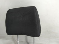 2010 Nissan Rogue Select Headrest Head Rest Rear Seat Fits OEM Used Auto Parts - Oemusedautoparts1.com